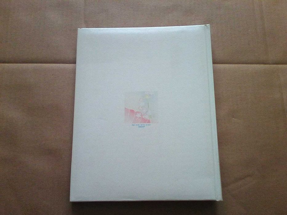 Album O meu Batizado Ambar