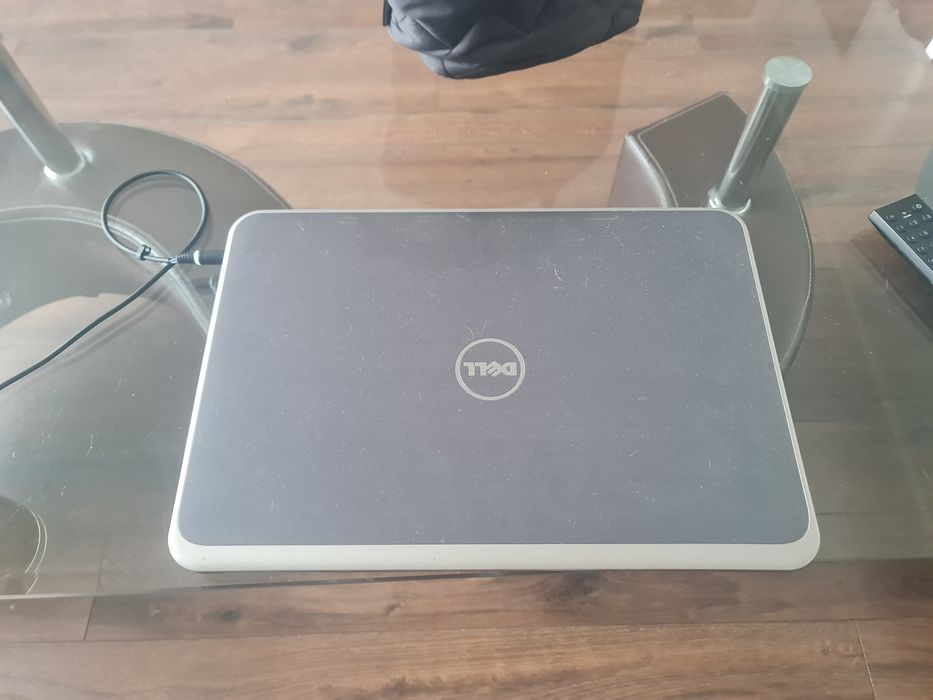 Dell 15 świetny sprzęt