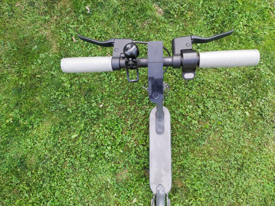 Hulajnoga elektryczna