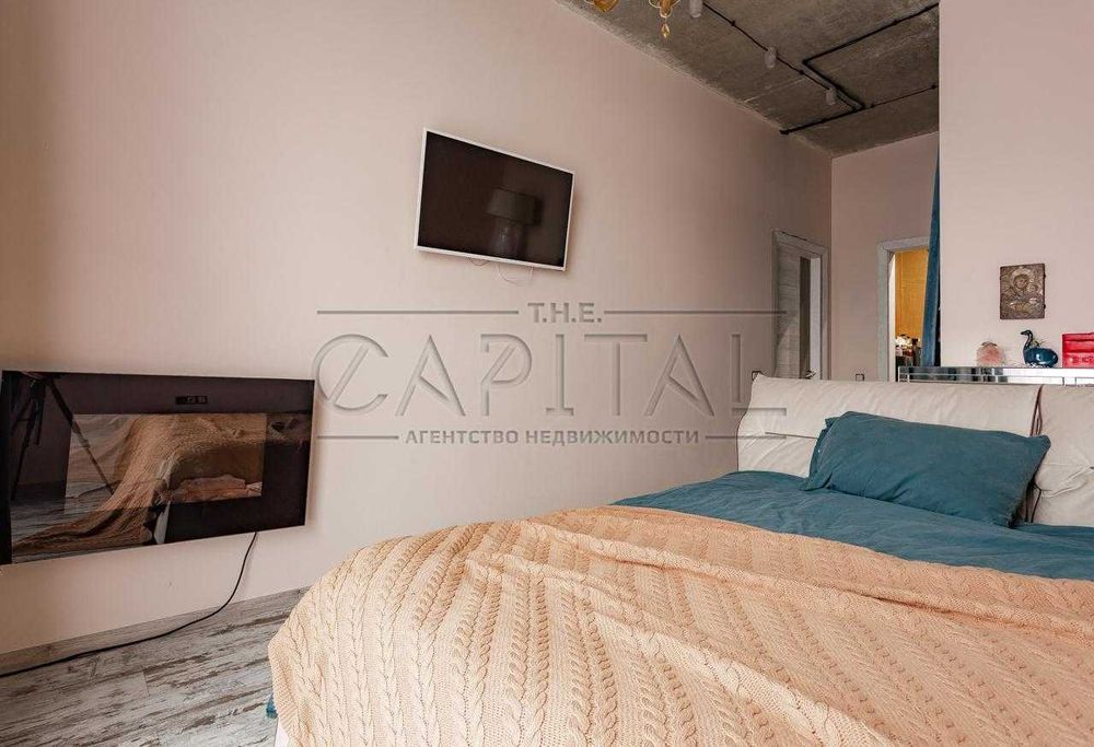 Продажа Квартиры ЖК Преміум класу Park Avenue Vip,  Голосеево, г. Киев