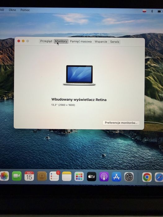 MacBook Pro 2014