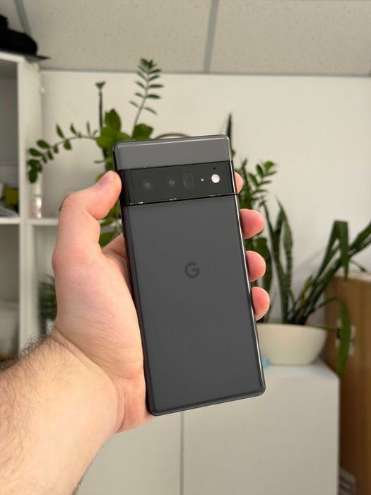 Google pixel 6 pro 128
