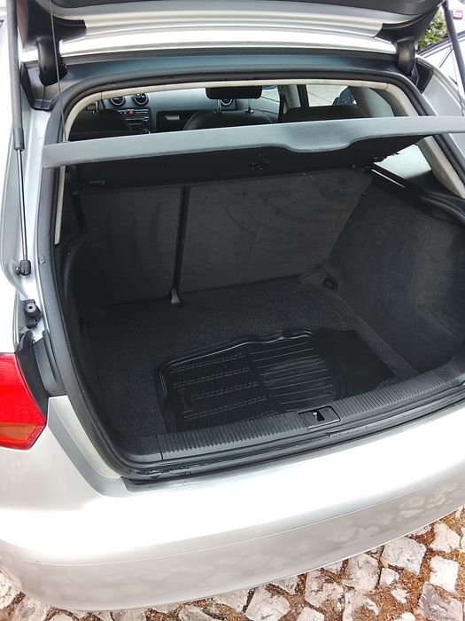 Audi A3 2.0TDI - 2005 — photo 4