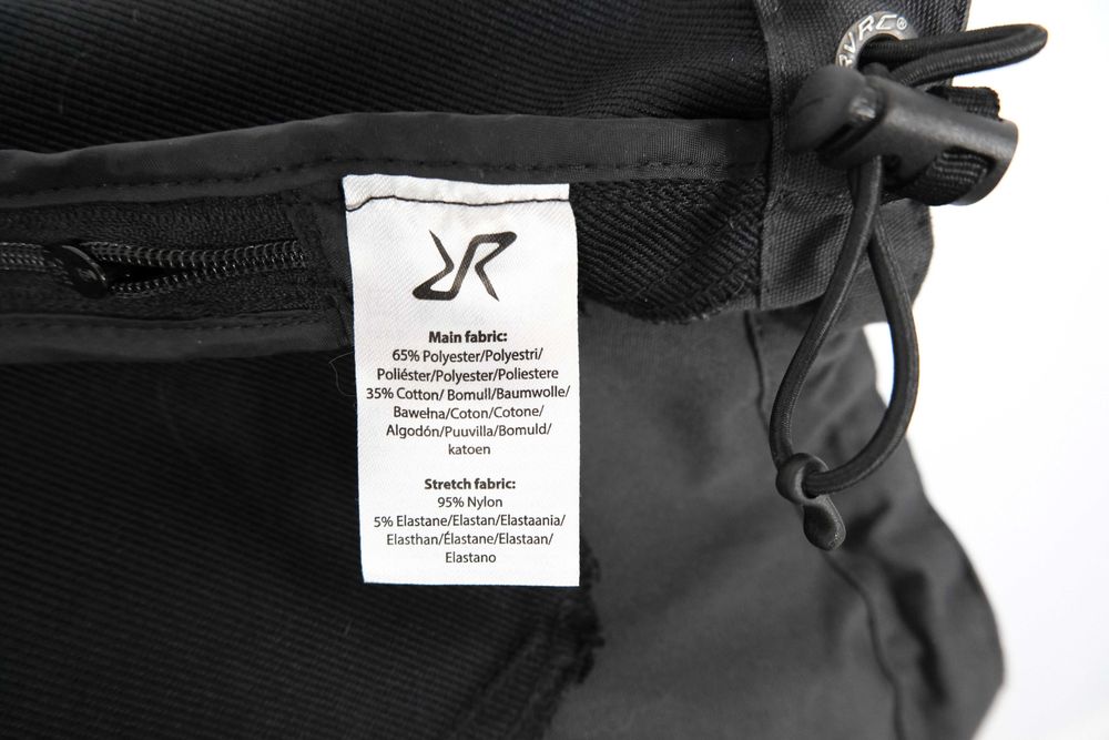 RevolutionRace Gpx pro jacket hyper shell damska kurtka r S