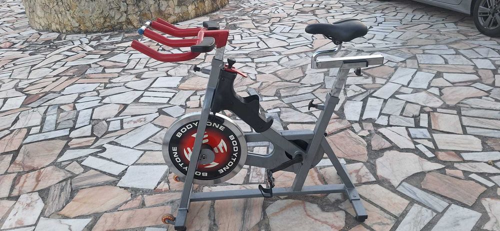 Bicicleta Spinning Schwinn - Usada