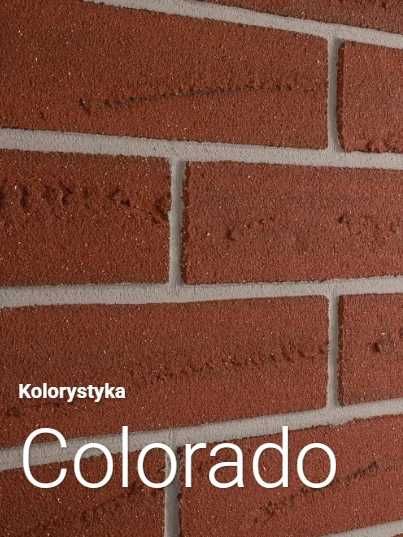 płytka elastolith colorado 3m2 nowa