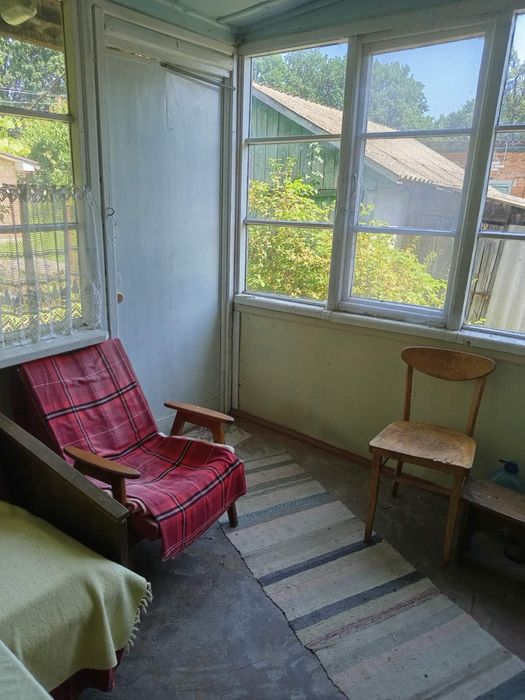 Продам будиночок Варовичі Фастівський район.