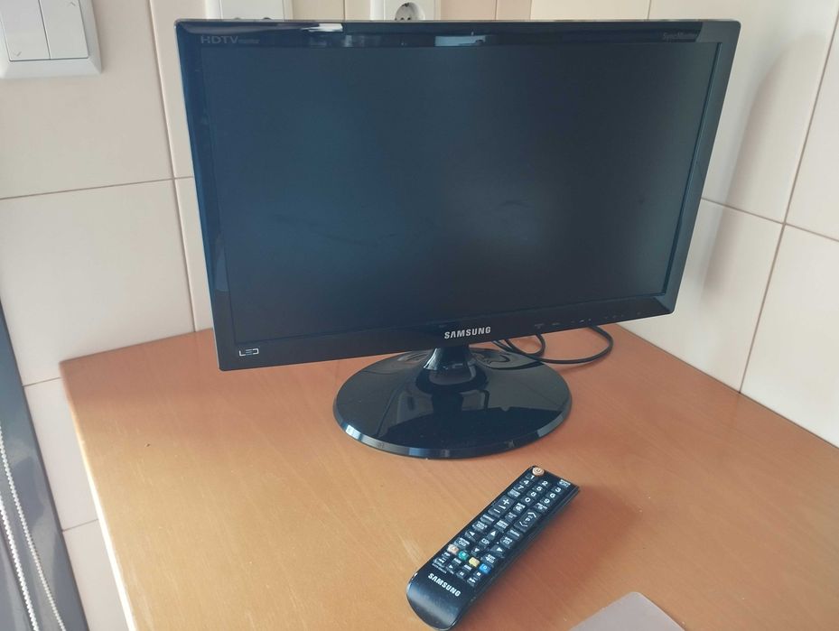 Televisor Samsung