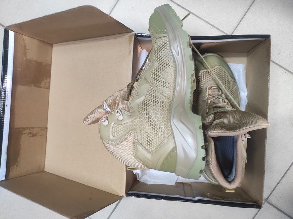 Ботинки соти берці Талан 44р.