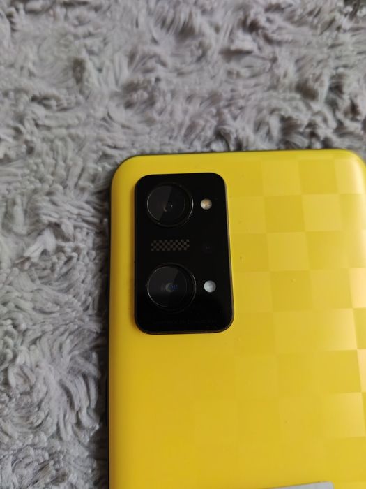 Smartfon realme GT Neo 3T 5G racing