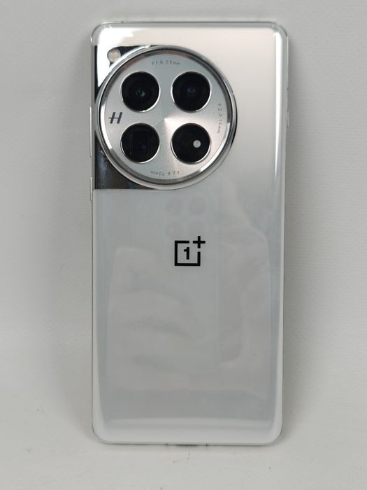 OnePlus 12, Snapdragon 8Gen 3