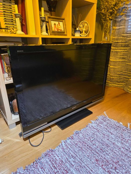 TV LCD SONY 48 Polegadas