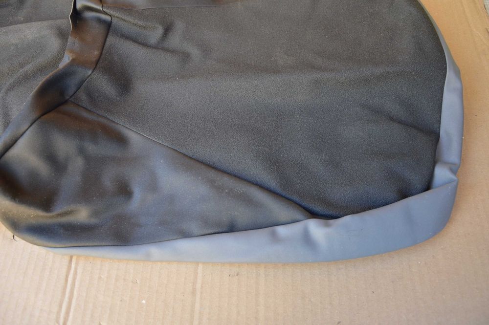 Yamaha XT xtz 1200 Super Tenere POKROWIEC poszycie siedzenie / kolory