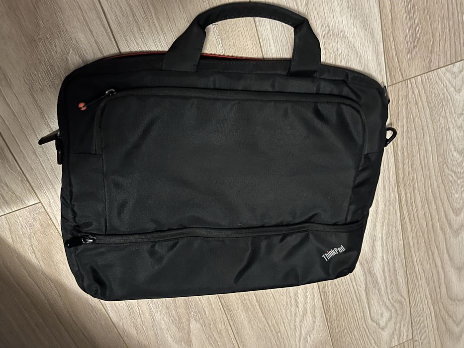 Torba na laptopa thinkpad