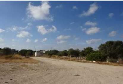 Terreno em zona de expansão industrial