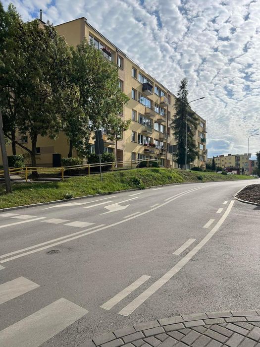 Mieszkanie na wynajem