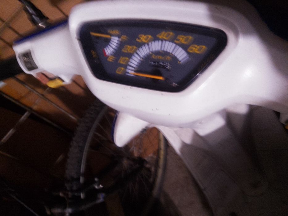 Продам скутер Хонда Діо 34 в доброму стані