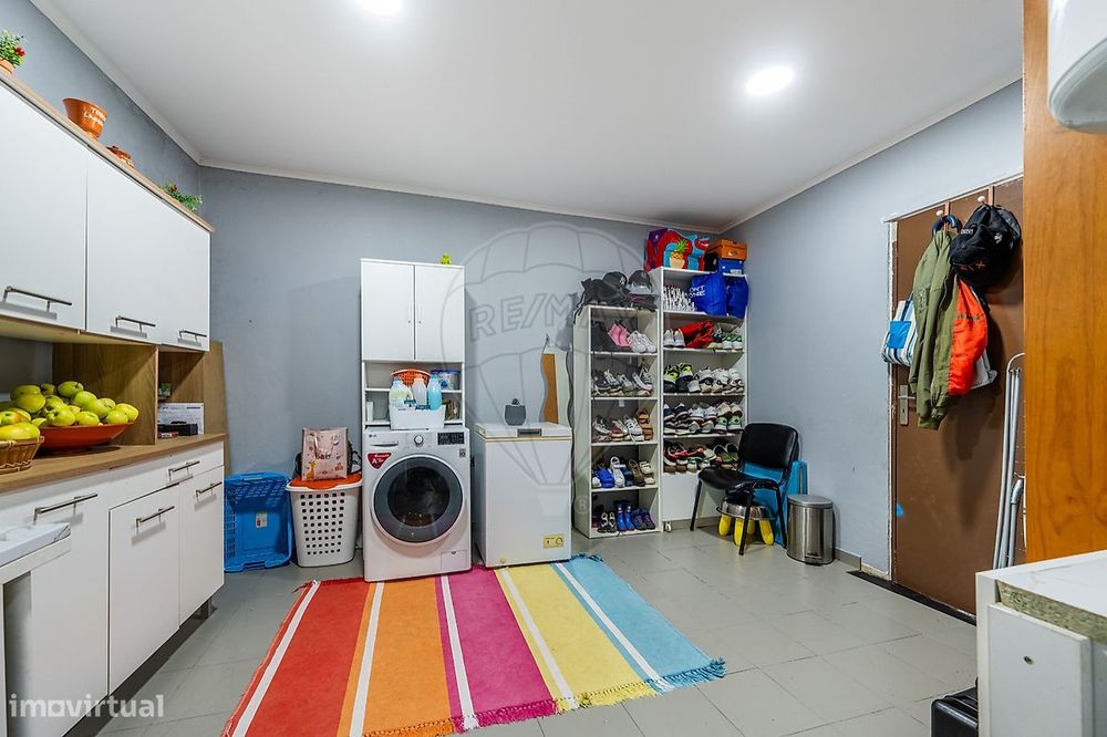 Moradia T3 para arrendamento