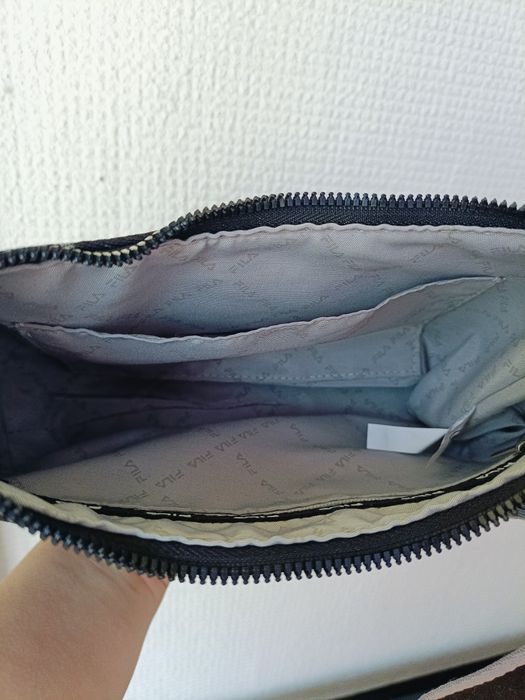 Mala/Bolsa Fila nova