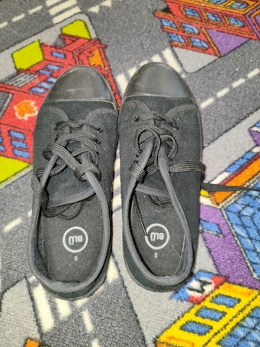 Кеди макасини підліток