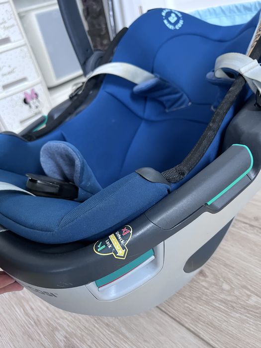 Maxi cosi Coral 0-13