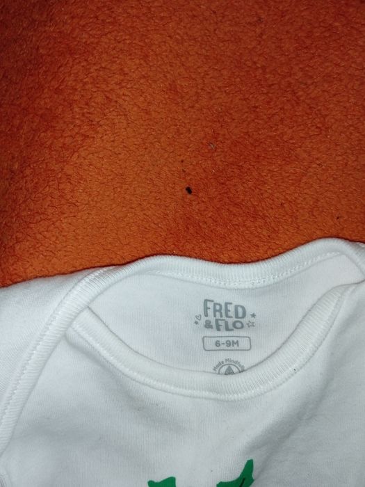 Одяг для фотосессии