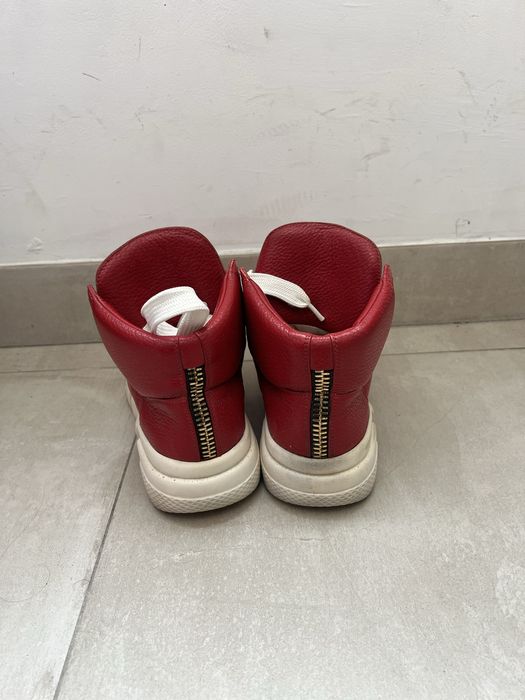 Calçado para mulher