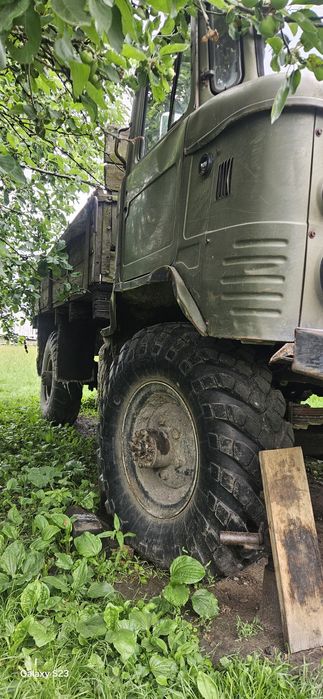 Продам газ 66 з док..
