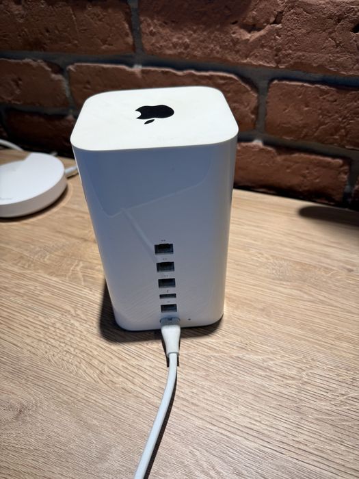 Apple Time Capsule 3Tb