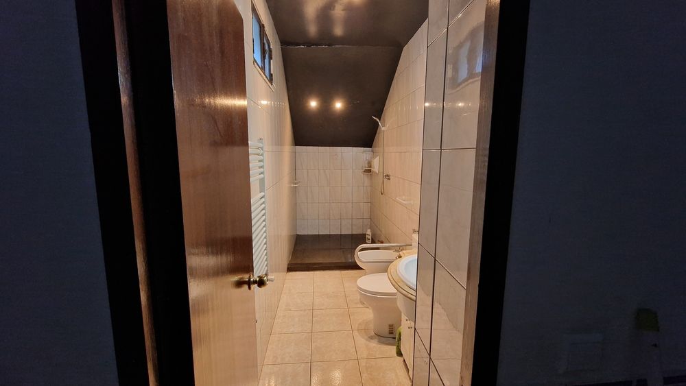 Espaço privado com piscina para eventos