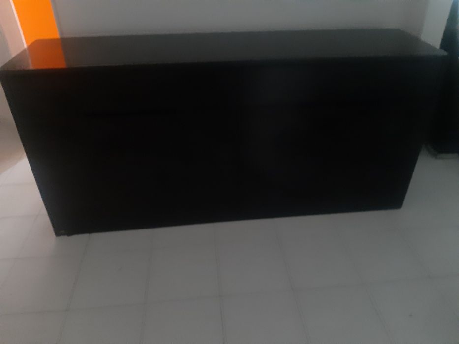 Mobília de sala para doar