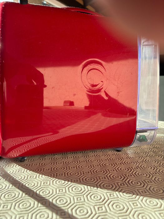 Máquina de Café Delta