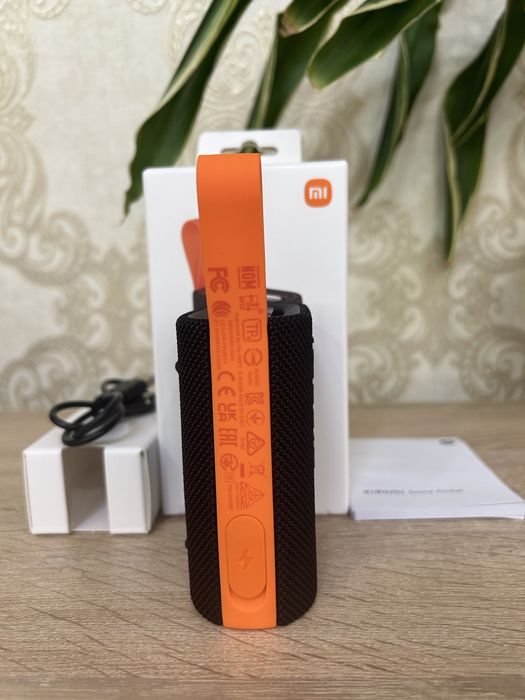 Нова потужна колонкка xiaomi sound pocket