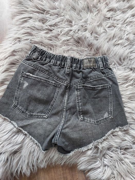 Шорти на дівчинку 8-10років. Zara