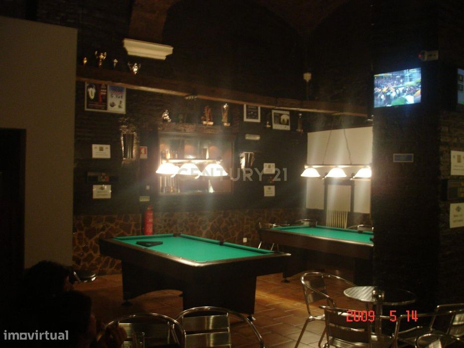 Bar em Portalegre