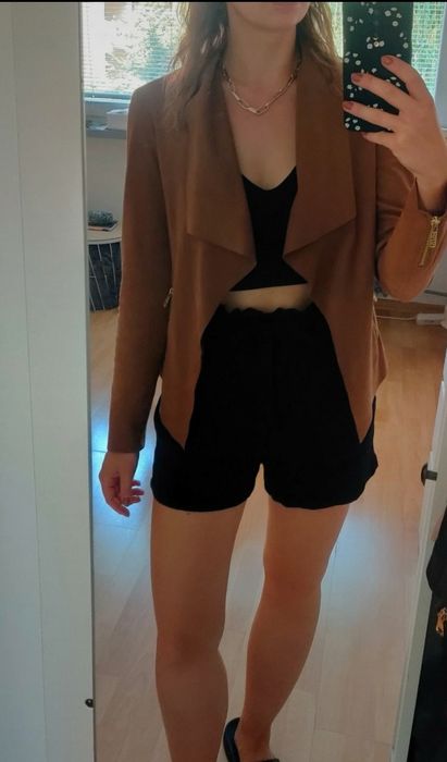 Narzutka BIBA mięciutki materiał