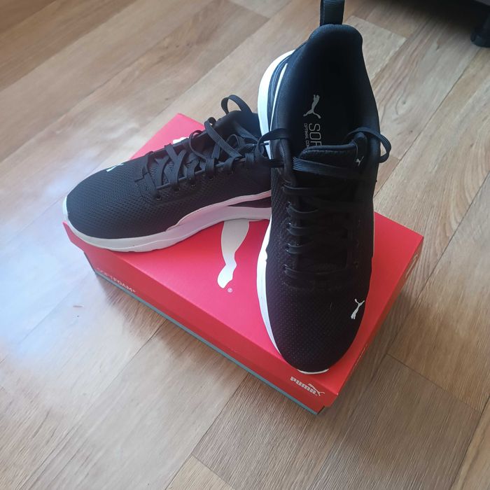Кросівки PUMA Оригінал