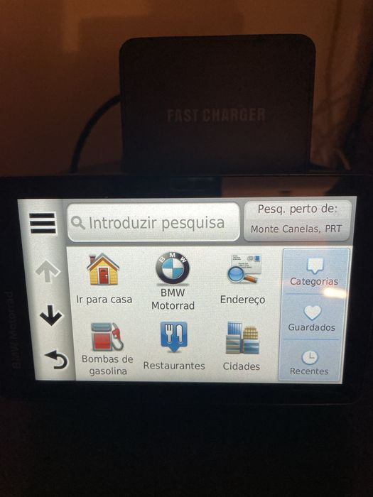 GPS BMW Navigator 6
