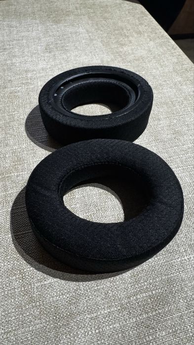 Almofadas de ouvido Corsair H70Pro em Tecido