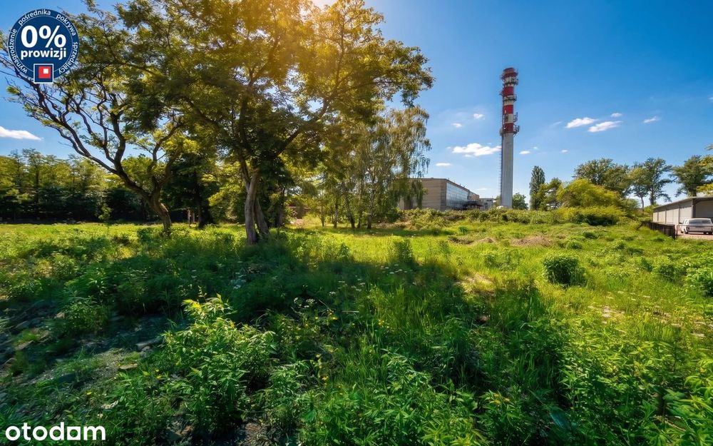 Działka inwestycyjna w doskonałej lokalizacji | Mikołów Nowy Świat - Więcej