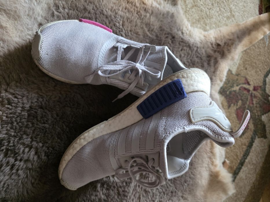 Adidas Originals NMD_R1  | Rozmiar 40 (25.5 cm) – Stan Bardzo Dobry!