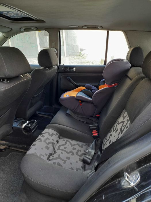 Golf 1.9 Tdi
