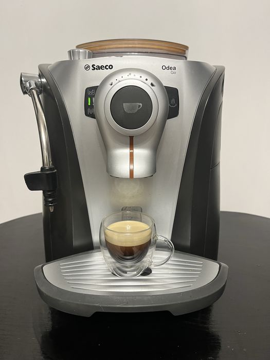 Кавомашина Saeco Odea Go