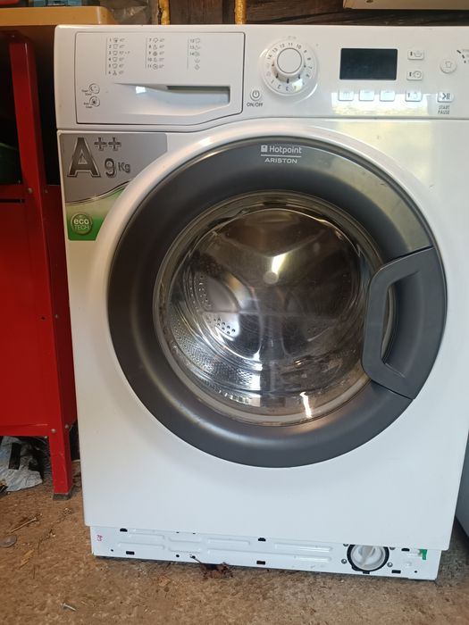 Pralka Hotpoint Ariston 9 kg na czesci