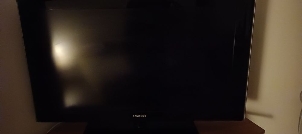 Samsung 55 TV Led