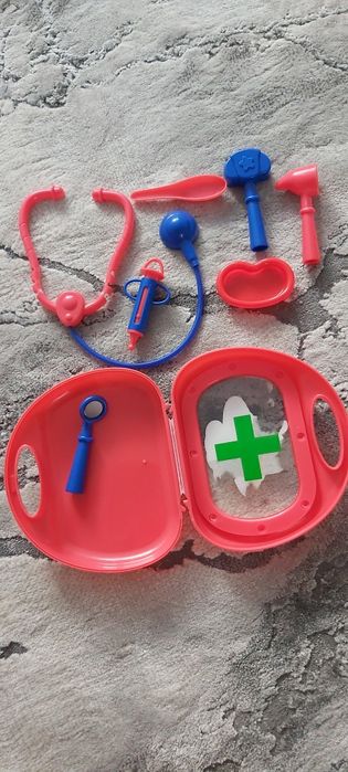 Apteczka dla dziecka