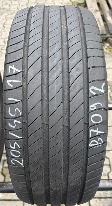 205/45/17 Michelin Primacy 4 S2 88H