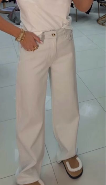 Літні джинси Brunello Cucinelli