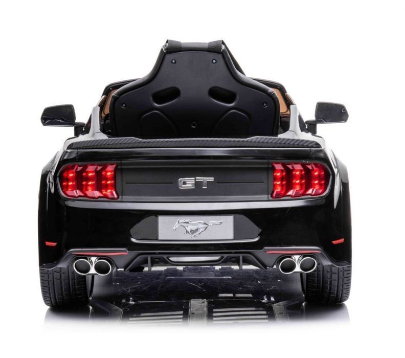 Licencjonowany Ford Mustang Z Funkcją Driftu 24V - Nowość/Sx2038