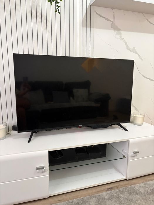 Televisão Hisense 50”